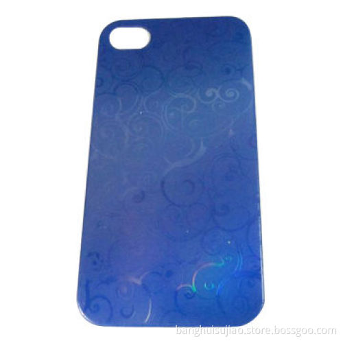 2012 Newest Laser Effect Case for iPhone 4S/5